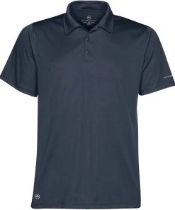 Stormtech Retail USA Men's Apollo H2X-DRY® Polo - PS-1 12 Stormtech Retail USA Men's Apollo H2X-DRY® Polo - PS-1
