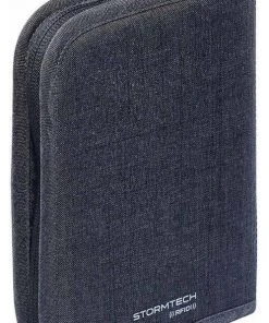 Stormtech Retail USA Cupertino RFID Passport Wallet - PWX-1 Men's Apparel Accessories