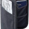 Stormtech Retail USA Cupertino RFID Passport Wallet - PWX-1 Men's Apparel Accessories