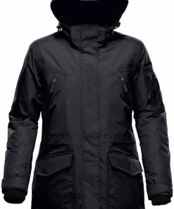 Stormtech Retail USA Women's Fairbanks Parka - PXR-1W