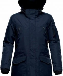Stormtech Retail USA Women's Fairbanks Parka - PXR-1W