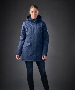 Stormtech Retail USA Women's Fairbanks Parka - PXR-1W