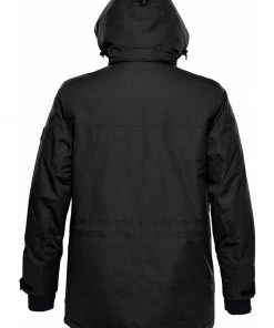 Stormtech Retail USA Men's Fairbanks Parka - PXR-1 7 Stormtech Retail USA Men's Fairbanks Parka - PXR-1