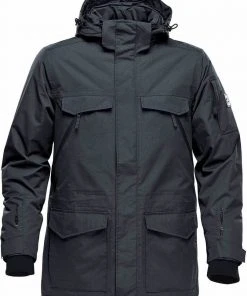 Stormtech Retail USA Men's Fairbanks Parka - PXR-1 8 Stormtech Retail USA Men's Fairbanks Parka - PXR-1