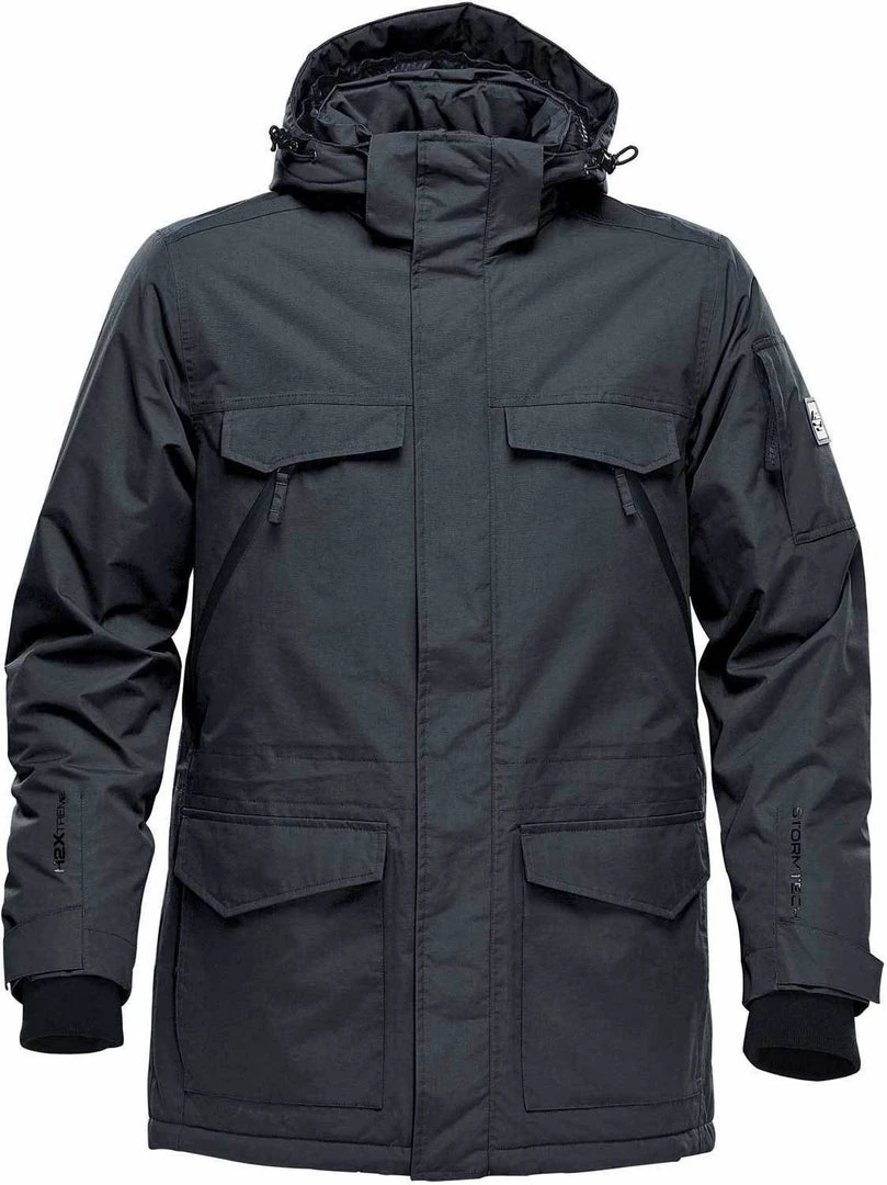 Stormtech Retail USA Men's Fairbanks Parka - PXR-1 4 Stormtech Retail USA Men's Fairbanks Parka - PXR-1