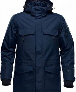 Stormtech Retail USA Men's Fairbanks Parka - PXR-1 9 Stormtech Retail USA Men's Fairbanks Parka - PXR-1