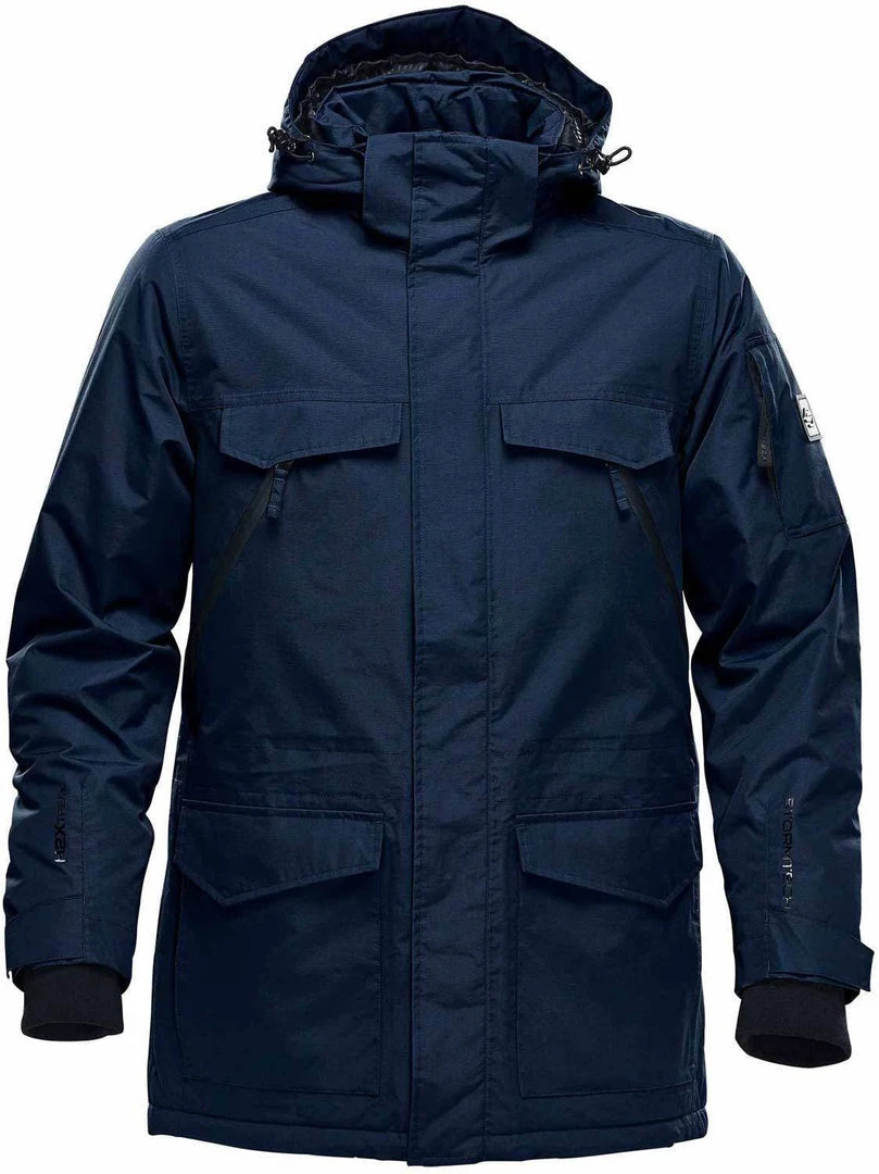 Stormtech Retail USA Men's Fairbanks Parka - PXR-1 5 Stormtech Retail USA Men's Fairbanks Parka - PXR-1