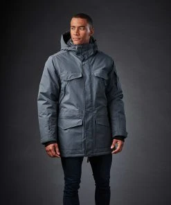 Stormtech Retail USA Men's Fairbanks Parka - PXR-1