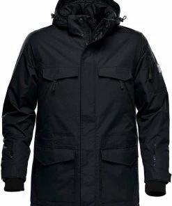 Stormtech Retail USA Men's Fairbanks Parka - PXR-1