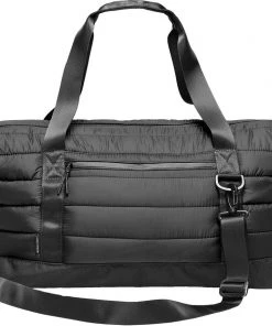Stormtech Retail USA Bags Stavanger Quilted Duffle - QBX-1 3 Stormtech Retail USA Bags Stavanger Quilted Duffle - QBX-1