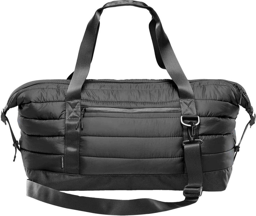 Stormtech Retail USA Bags Stavanger Quilted Duffle - QBX-1 Stormtech Retail USA Bags Stavanger Quilted Duffle - QBX-1