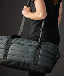 Stormtech Retail USA Bags Stavanger Quilted Duffle - QBX-1