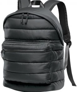 Stormtech Retail USA Stavanger Quilted Backpack - QBX-3 Bags