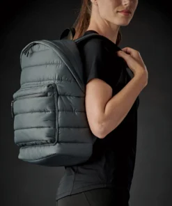 Stormtech Retail USA Stavanger Quilted Backpack - QBX-3 Bags