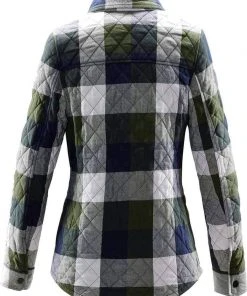 Stormtech Retail USA Women's Jackets & Vests Women's North Beach Shacket - QPX-1W