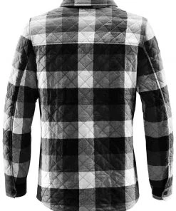 Stormtech Retail USA Men's North Beach Shacket - QPX-1 Men's Jackets & Vests