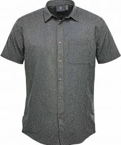 Stormtech Retail USA Men's Azores Quick Dry Shirt - QRT-1 Men's Tops