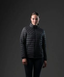 Stormtech Retail USA Women's Equinox Thermal Shell - QS-1W