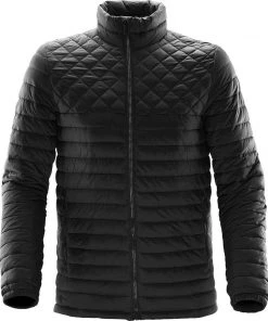 Stormtech Retail USA Men's Equinox Thermal Shell - QS-1 5 Stormtech Retail USA Men's Equinox Thermal Shell - QS-1