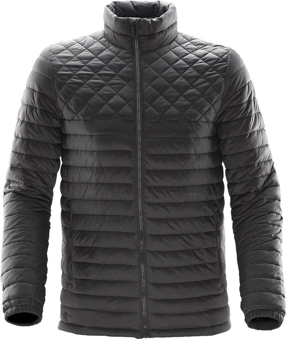 Stormtech Retail USA Men's Equinox Thermal Shell - QS-1 2 Stormtech Retail USA Men's Equinox Thermal Shell - QS-1
