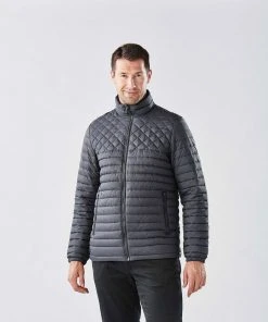 Stormtech Retail USA Men's Equinox Thermal Shell - QS-1