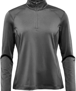 Stormtech Retail USA Women's Tops Women's Augusta 1/4 Zip Long Sleeve - QT-1W