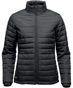 Stormtech Retail USA Women's Nautilus Quilted Jacket - QX-1W Women's Jackets & Vests
