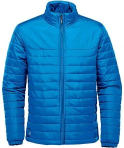 Stormtech Retail USA Men's Nautilus Quilted Jacket - QX-1 Men's Jackets & Vests