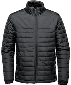 Stormtech Retail USA Men's Nautilus Quilted Jacket - QX-1 Men's Jackets & Vests