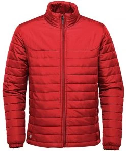 Stormtech Retail USA Men's Nautilus Quilted Jacket - QX-1 Men's Jackets & Vests