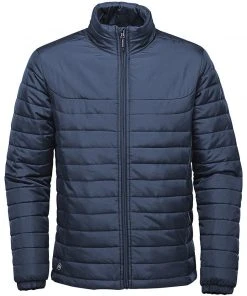 Stormtech Retail USA Men's Nautilus Quilted Jacket - QX-1 Men's Jackets & Vests