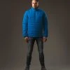 Stormtech Retail USA Men's Nautilus Quilted Jacket - QX-1 Men's Jackets & Vests