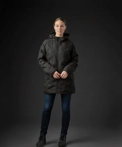 Stormtech Retail USA Women's Stockholm Parka - RCX-1W
