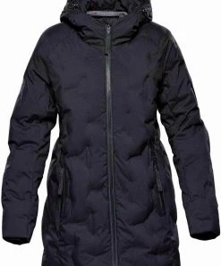 Stormtech Retail USA Women's Stockholm Parka - RCX-1W