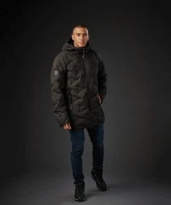 Stormtech Retail USA Men's Stockholm Parka - RCX-1