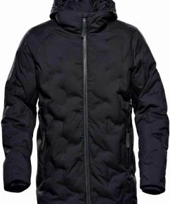 Stormtech Retail USA Men's Stockholm Parka - RCX-1