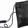 Stormtech Retail USA Men's Apparel Accessories Cupertino RFID Passport Sling - RF-1
