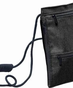Stormtech Retail USA Men's Apparel Accessories Cupertino RFID Passport Sling - RF-1