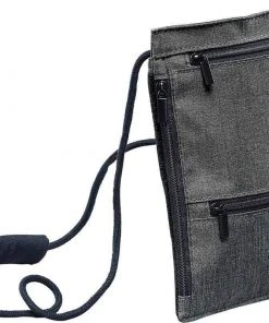 Stormtech Retail USA Men's Apparel Accessories Cupertino RFID Passport Sling - RF-1