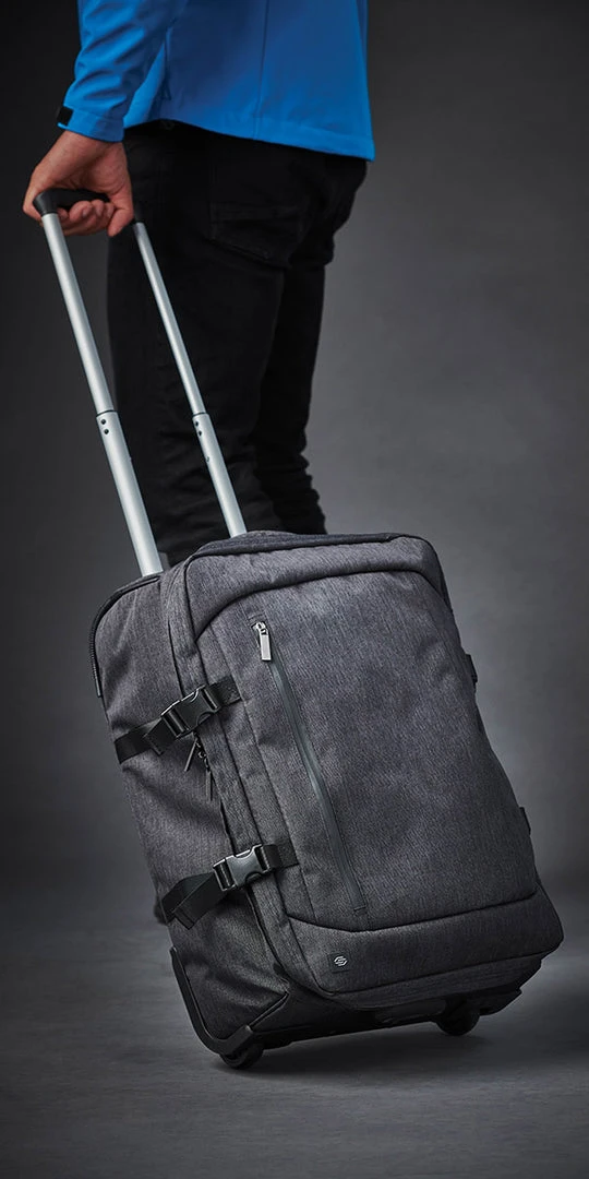 Stormtech Retail USA Transit Wheeled Carry On - RLC-1 Bags 1 Stormtech Retail USA Transit Wheeled Carry On - RLC-1 Bags