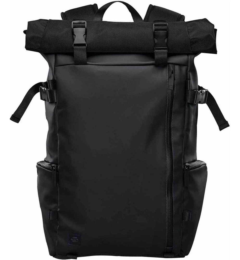 Stormtech Retail USA Norseman Roll Top Pack - RTB-1 2 Stormtech Retail USA Norseman Roll Top Pack - RTB-1