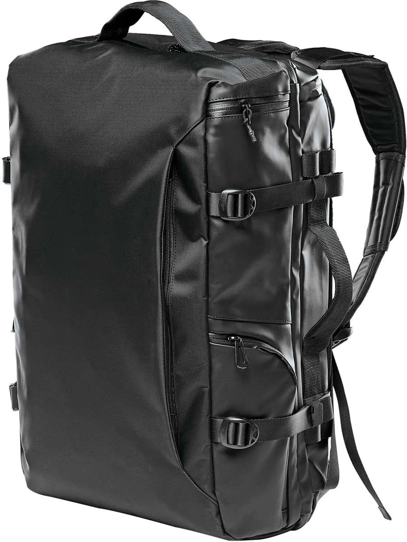 Stormtech Retail USA Norseman Carry On - RTB-2 2 Stormtech Retail USA Norseman Carry On - RTB-2