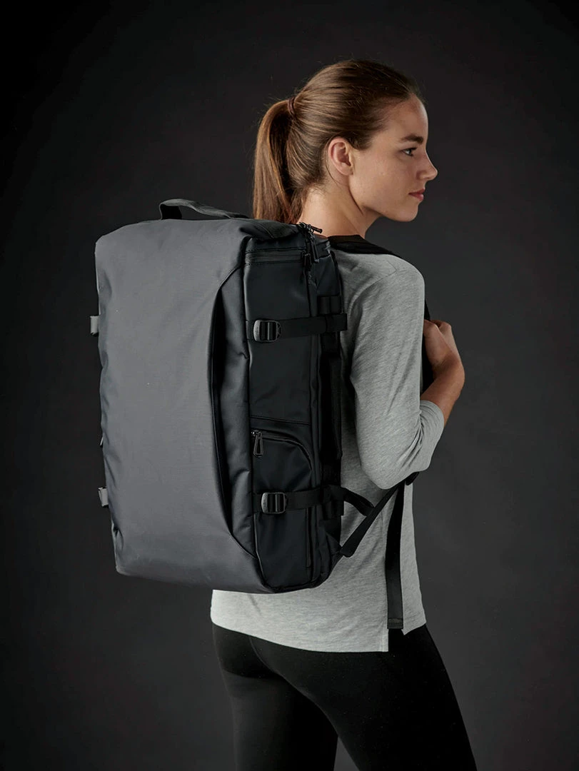 Stormtech Retail USA Norseman Carry On - RTB-2 1 Stormtech Retail USA Norseman Carry On - RTB-2