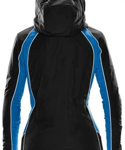 Stormtech Retail USA Women's Road Warrior Thermal Shell - RWX-1W Women's Jackets & Vests