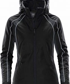 Stormtech Retail USA Women's Road Warrior Thermal Shell - RWX-1W Women's Jackets & Vests
