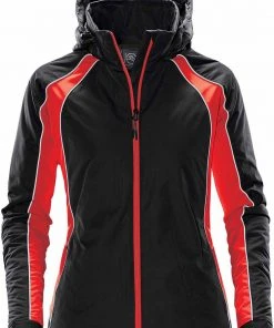 Stormtech Retail USA Women's Road Warrior Thermal Shell - RWX-1W Women's Jackets & Vests
