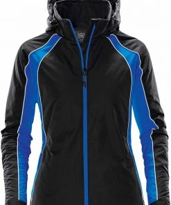 Stormtech Retail USA Women's Road Warrior Thermal Shell - RWX-1W Women's Jackets & Vests
