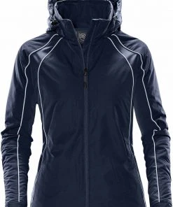 Stormtech Retail USA Women's Road Warrior Thermal Shell - RWX-1W Women's Jackets & Vests