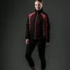 Stormtech Retail USA Women's Road Warrior Thermal Shell - RWX-1W Women's Jackets & Vests