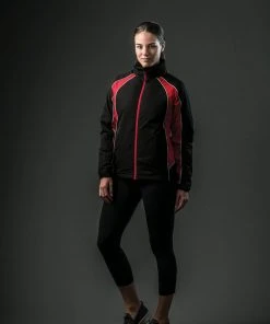 Stormtech Retail USA Women's Road Warrior Thermal Shell - RWX-1W Women's Jackets & Vests